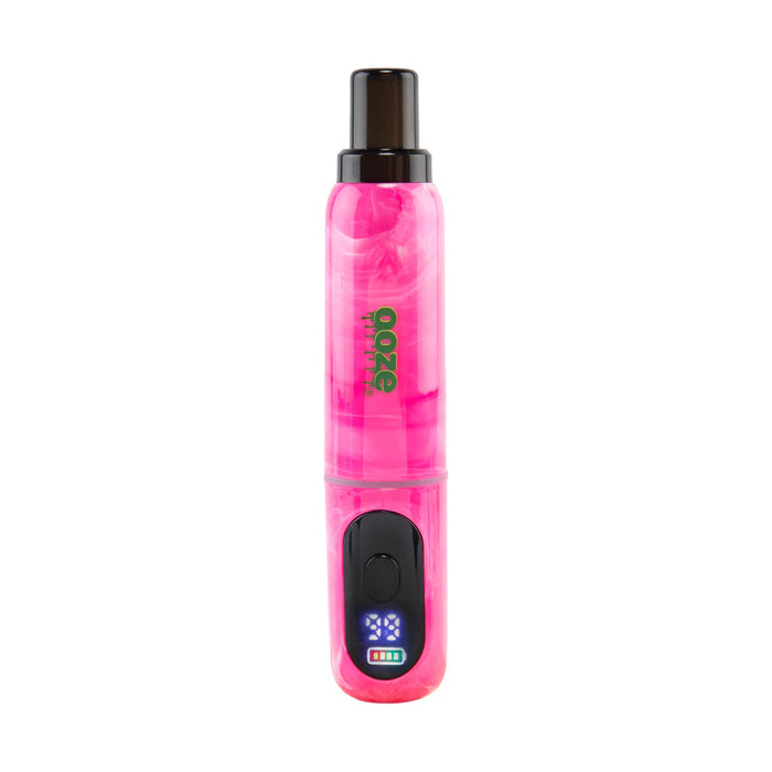 Ooze Hilo Conceal Battery Kit
