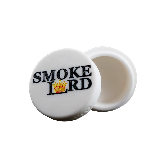 DividerPro Silicone Container 2" Smoke Lord