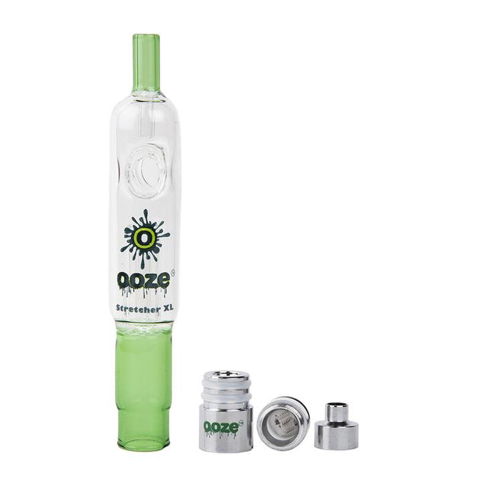 Ooze Stretcher XL Water Bubbler Glass Replacement