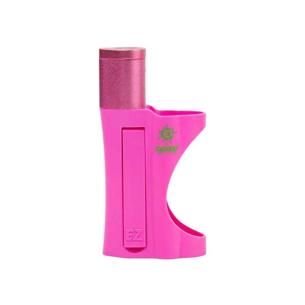 Ooze EZ Pipe | Portable & Discreet | Smoke Lord